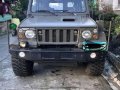 Mitsubishi Military Jeep for sale -0