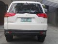 2011 MITSUBISHI Montero Sports 4x2 FOR SALE-4