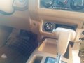 Nissan Navara LE 4x4 Automatic Diesel 2010model for sale-9