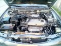 Mitsubishi Galant VR4 1996 FOR SALE-5