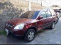 FOR SALE HONDA CRV 2004 slightly negotiable-2