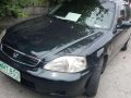 Honda Civic vti sir body FOR SALE-0