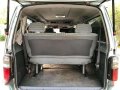 For sale!!! Toyota Hiace Super Custom 2004 -11