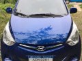 RUSH for ASSUME Hyundai EON 0.8 GLX 2016-0