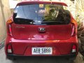 For Sale 2016 Kia Picanto EX 1.2 Automatic-6