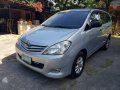 Toyota Innova E 2010 Diesel Manual Super A1 Unit FOR SALE-6