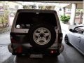1998 Mitsubishi Pajero fieldmaster 3 door converted for sale-4
