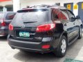 Hyundai Santa Fe 2008 4x4 Crdi for sale -3