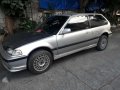 Honda Civic 1991 for sale -0