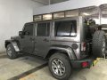 2016 Jeep Wrangler Rubicon diesel FOR SALE-2