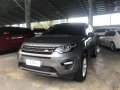 2016 LAND ROVER Discovery Sport FOR SALE-0