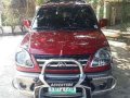 Mitsubishi Adventure GLS Sport 2012 for sale -0