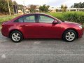 Chevrolet Cruze 2012 LS mt price reduced for sale-11