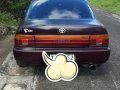 Toyota Corolla GLi 1993 for sale-4