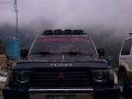 FOR SALE MITSUBISHI Pajero 3 doors 4x4-0