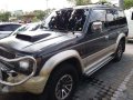 Mitsubishi Pajero 2004 for sale-0