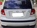 Hyundai Getz 2005 for sale -0