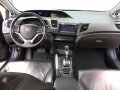 2014 HONDA Civic 2.0 Top of the line - Automatic Transmission FOR SALE-9