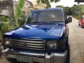 Mitsubishi Pajero for sale-2