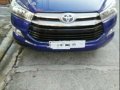 2017 Toyota Innova G Diesel AT for sale -4