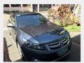 Honda Accord 2.4 2008 well kept 1st owned for sale-1