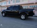 Nissan Navara diesel 4X4 2008 FOR SALE-1