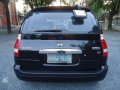 Hyundai Matrix 2006 Diesel Manual Transmission for sale-1