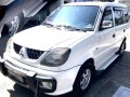 Mitsubishi Adventure GLX DSL 2.5L MT 2007 for sale-1