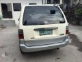 For sale! Toyota Revo 2001 model Diesel-2