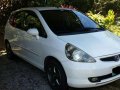 Honda Jazz at 2004 for sale-0