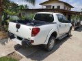Mitsubishi Strada special edition 2013 for sale-2