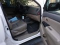 Well-maintained Toyota Fortuner G 2012 for sale-3
