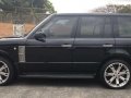 For sale Land Rover Range Rover L322 2007 -3