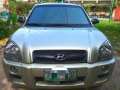 Hyundai Tucson 2008 for sale-0
