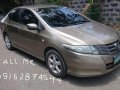 FOR SALE Honda City 2011 AT 1.3-0