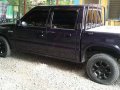 Well-maintained Mazda Pick-up B2200 1996 for sale-5