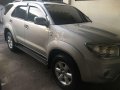 Toyota Fortuner Diesel 2010 for sale -1