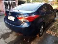 Hyundai Elantra 2013 AT 1.6 CVVT for sale -9