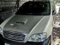 Kia Carnival dsl 2002 FOR SALE-1