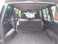 Suzuki Vitara 1997 Off Road 4x4 SetUp-11