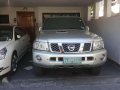 2007 Nissan Patrol Super Safari 4x4 for sale-6