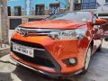 2017 Toyota Vios E for sale -0