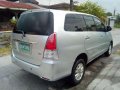 2009 Toyota Innova G AT GOOD AS NEW for sale-4