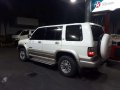 2003 Isuzu Trooper Local Diesel AT for sale-3