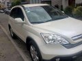 Honda CRV 2007 Top of the Line for sale-3