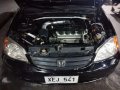 2002 Honda Civic vtis for sale -3