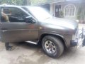 Nissan Terrano for sale -9