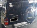 Well-maintained Nissan Patrol 1999 for sale-1