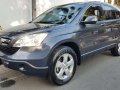 2007 Honda CRV for sale-1