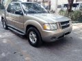 2001 Ford Explorer Sport Trac 4x4 for sale-0